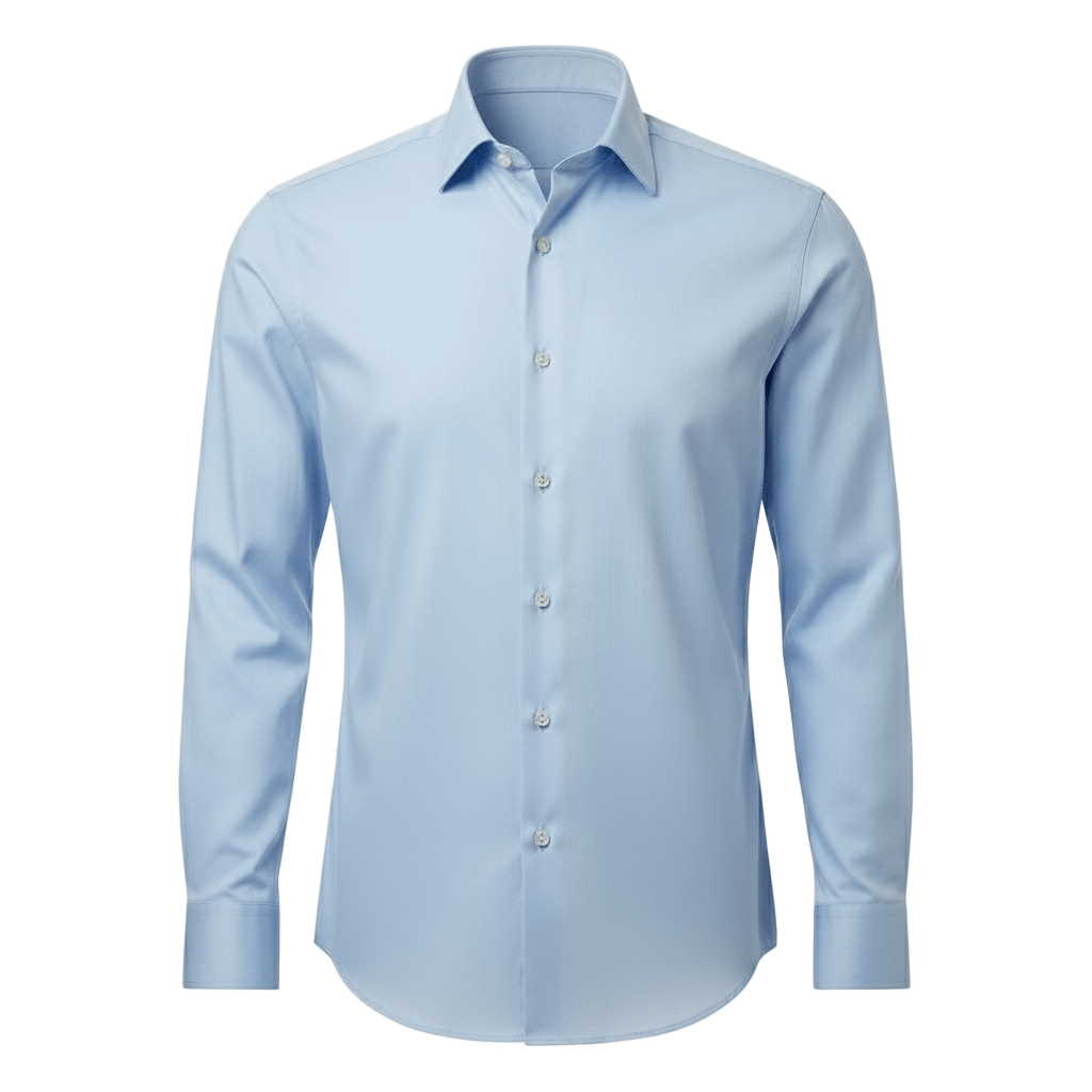 Shirts - Willem H Atelier