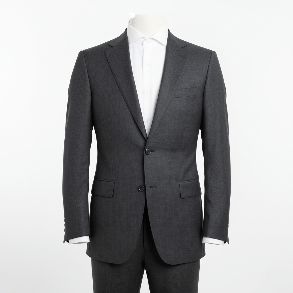 Suits - Willem H Atelier