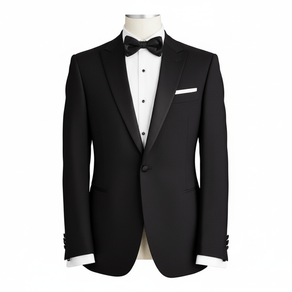 Tuxedos - Willem H Atelier
