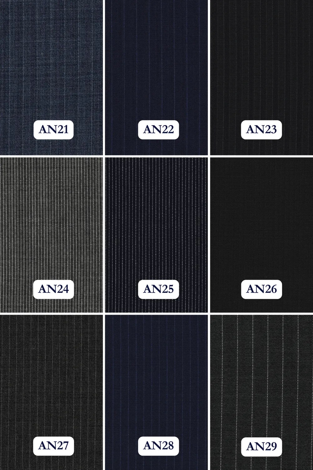 Anteros — 230g Lightweight fabric sheet 3