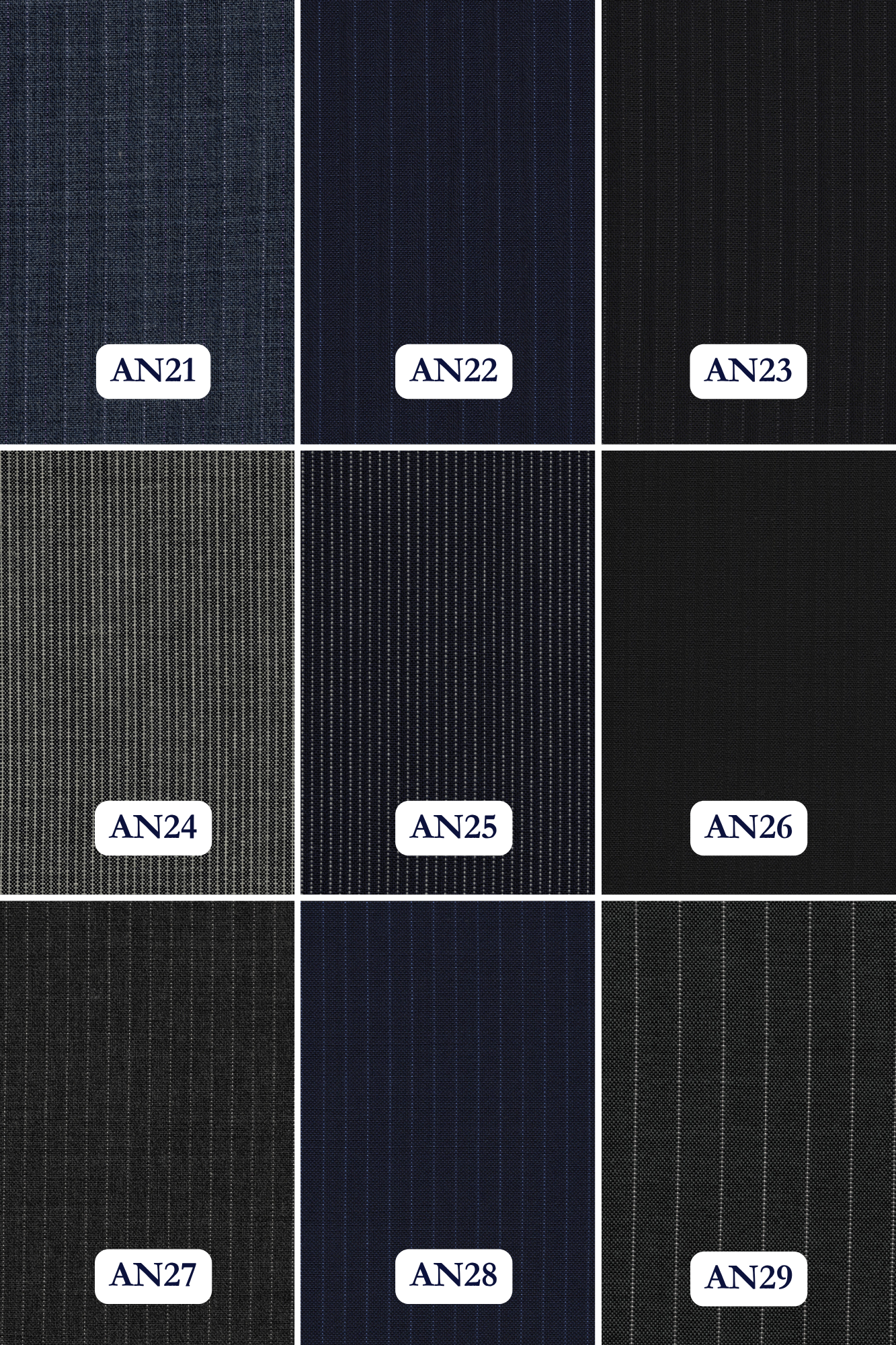 Anteros — 230g Lightweight fabric sheet 3