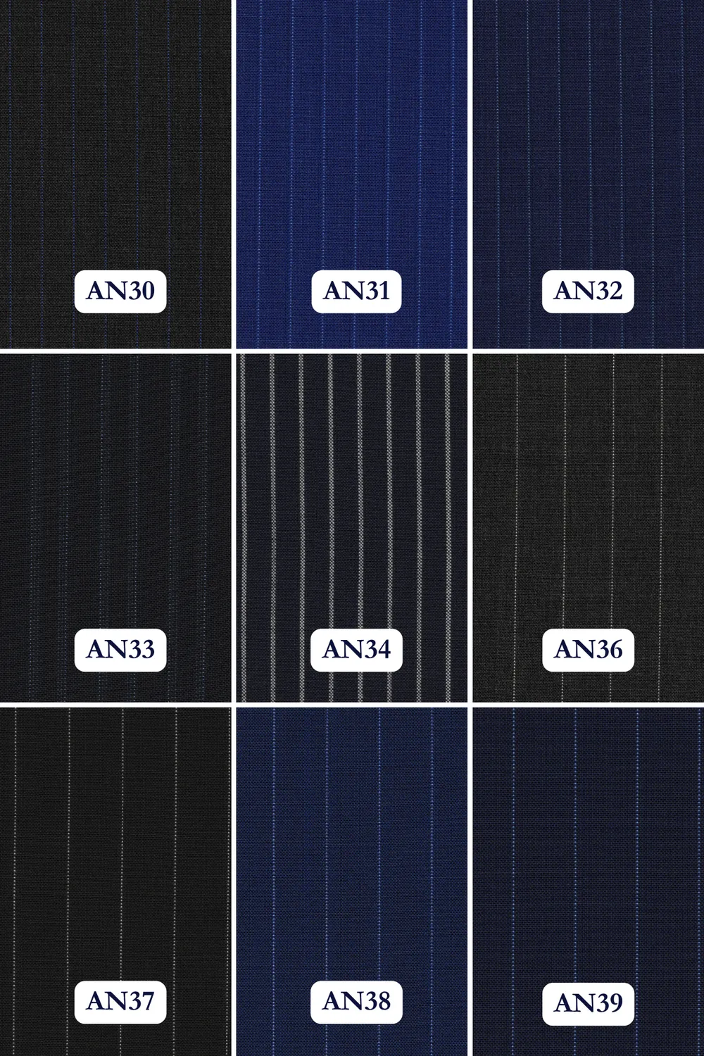 Anteros — 230g Lightweight fabric sheet 4