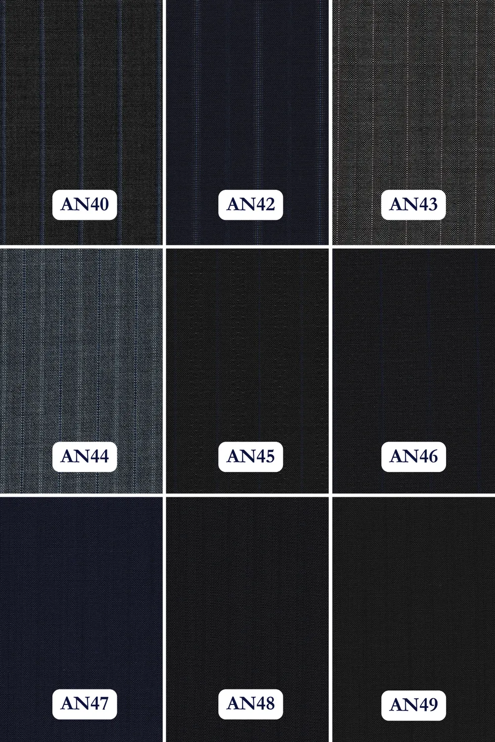 Anteros — 230g Lightweight fabric sheet 5