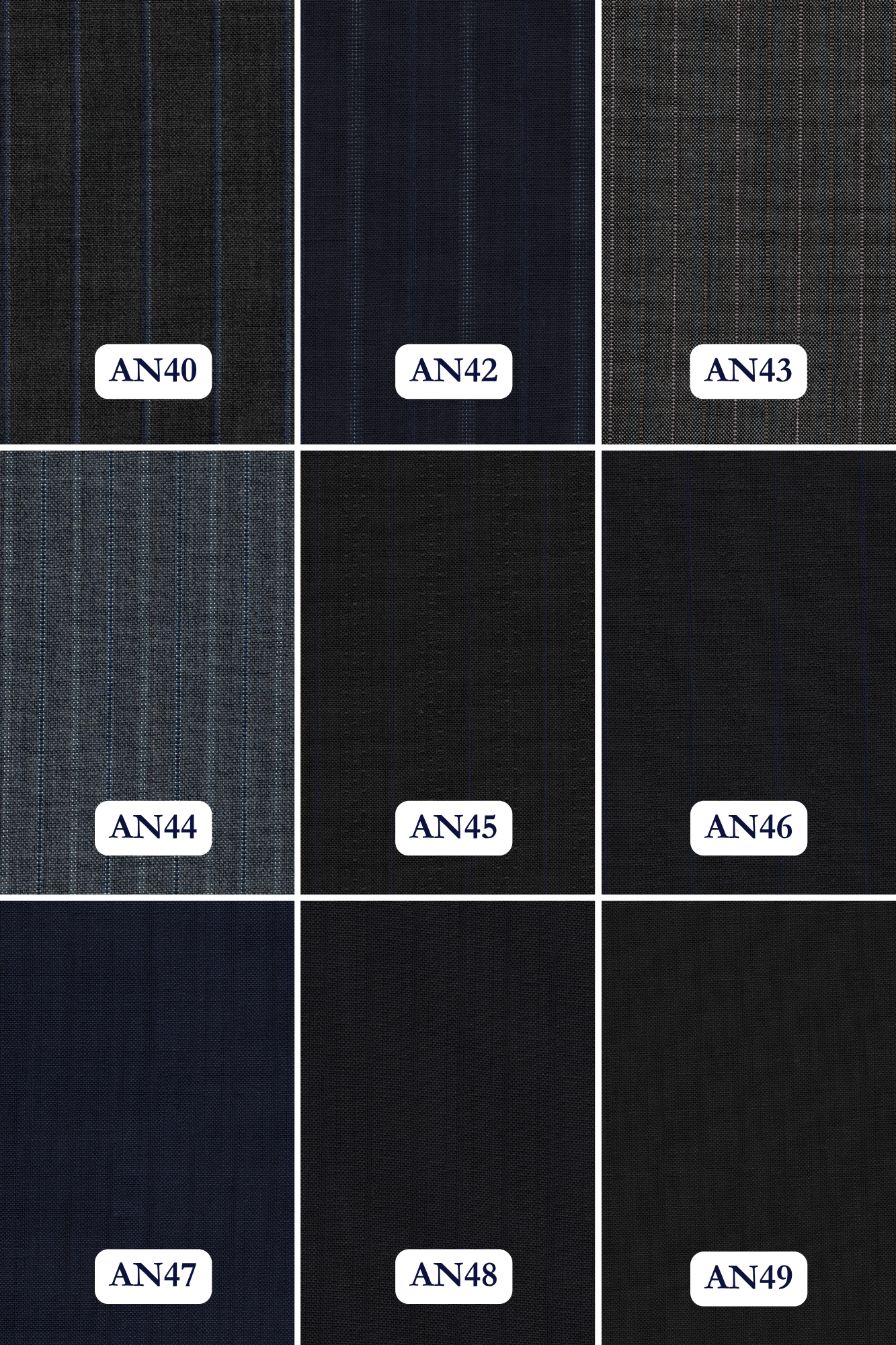 Anteros — 230g Lightweight fabric sheet 5