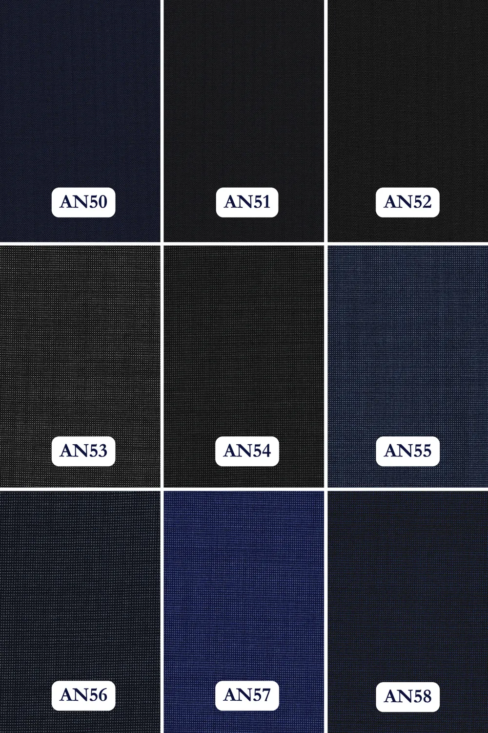 Anteros — 230g Lightweight fabric sheet 6