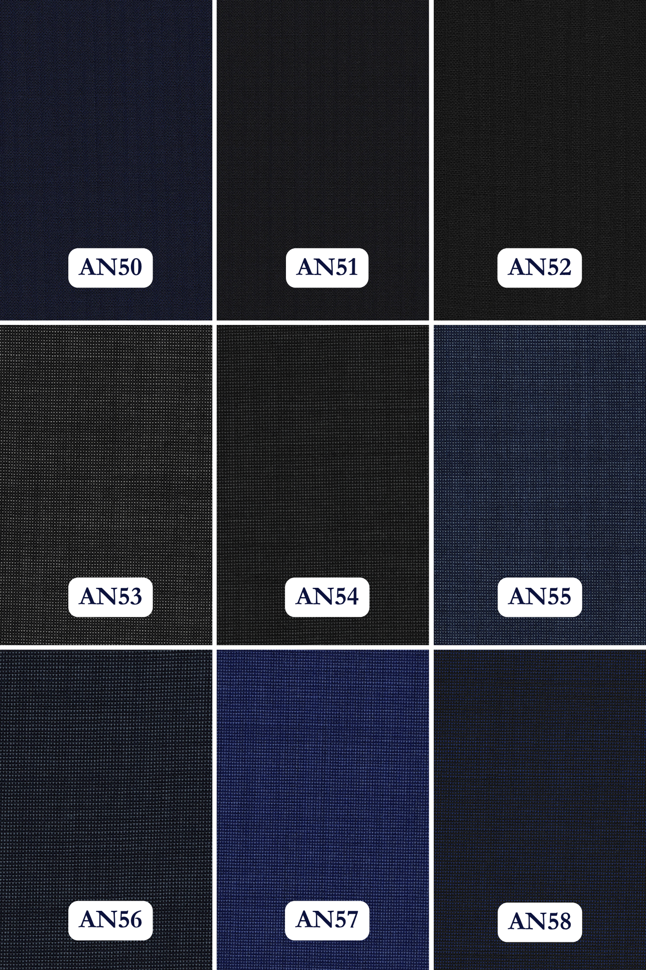 Anteros — 230g Lightweight fabric sheet 6