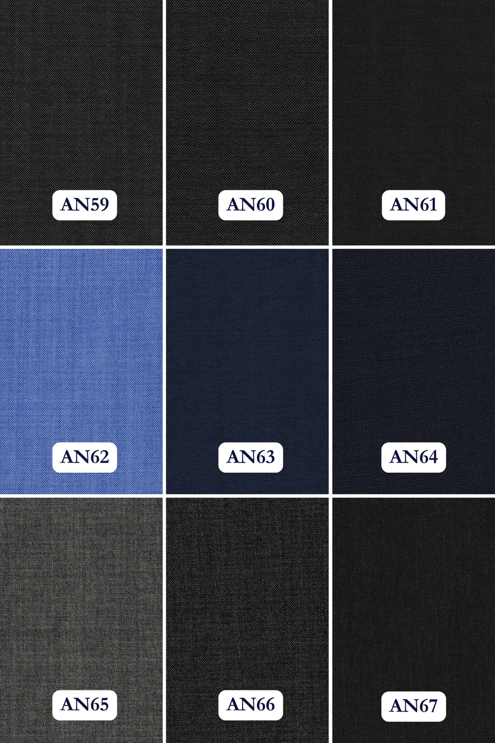 Anteros — 230g Lightweight fabric sheet 7