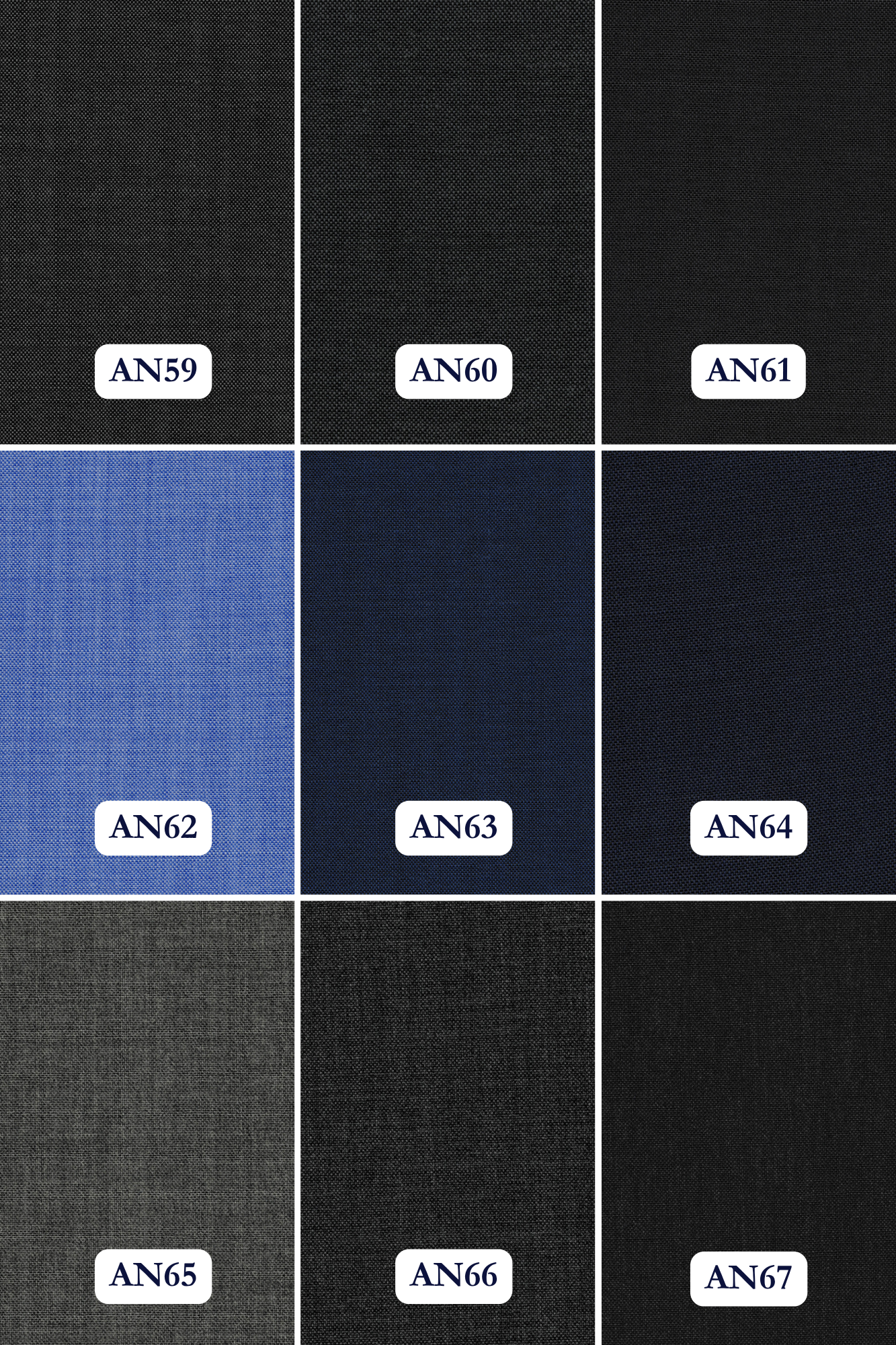 Anteros — 230g Lightweight fabric sheet 7
