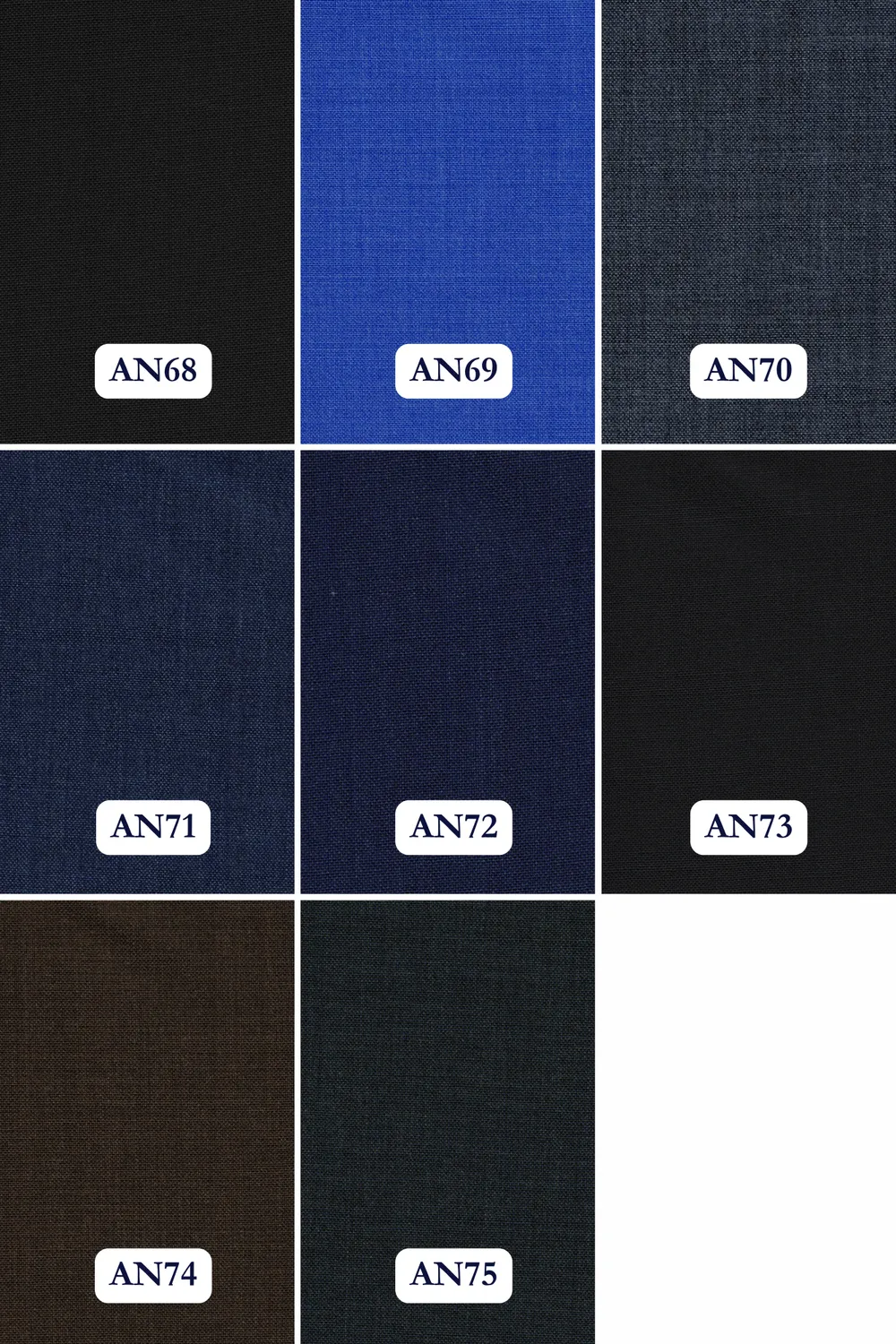 Anteros — 230g Lightweight fabric sheet 8