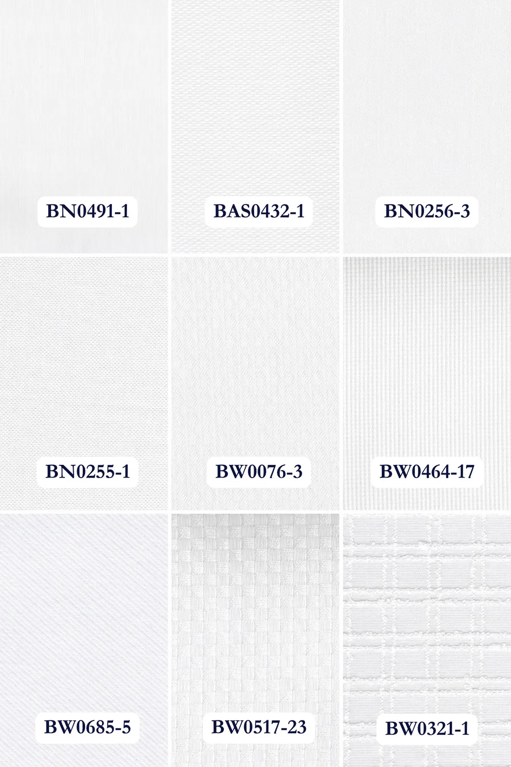 The Conte & Figli Shirt fabric sheet 1