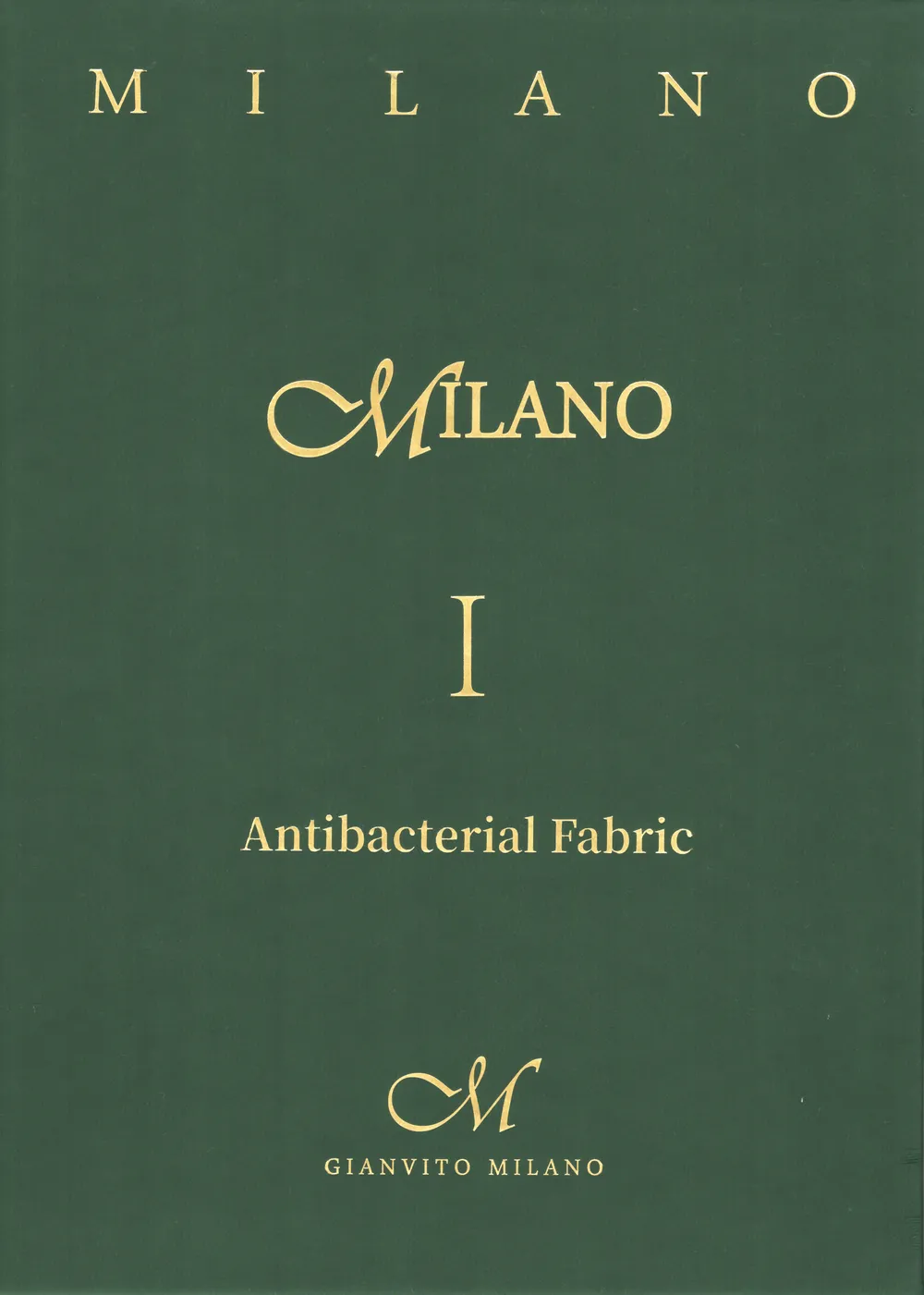 The Gianvito Milano Shirt fabric sheet 15
