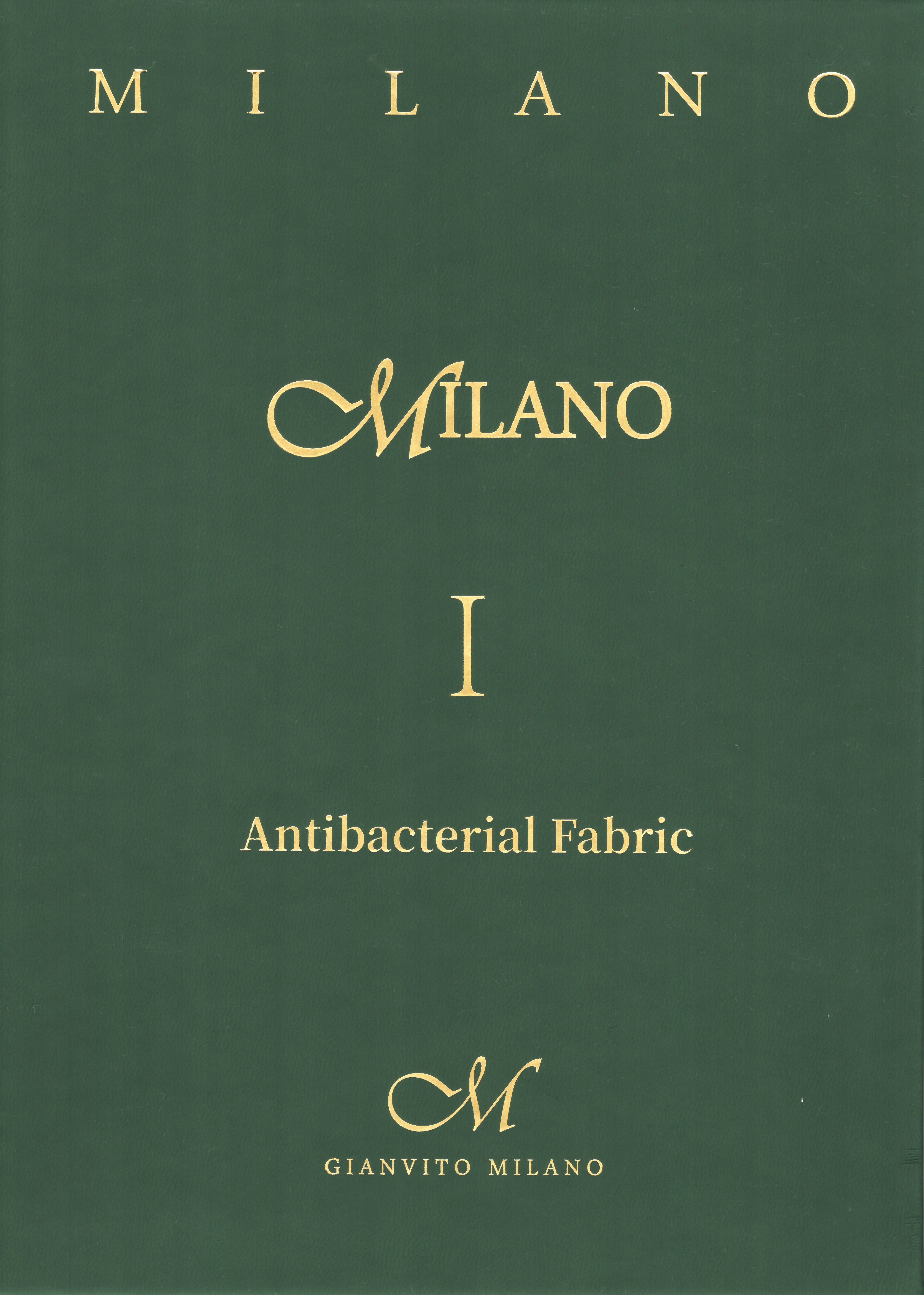 The Gianvito Milano Shirt fabric sheet 15