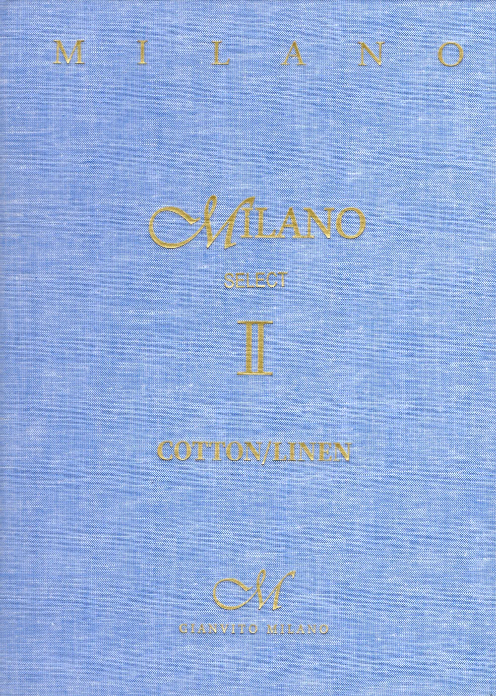 The Gianvito Milano Shirt fabric sheet 7