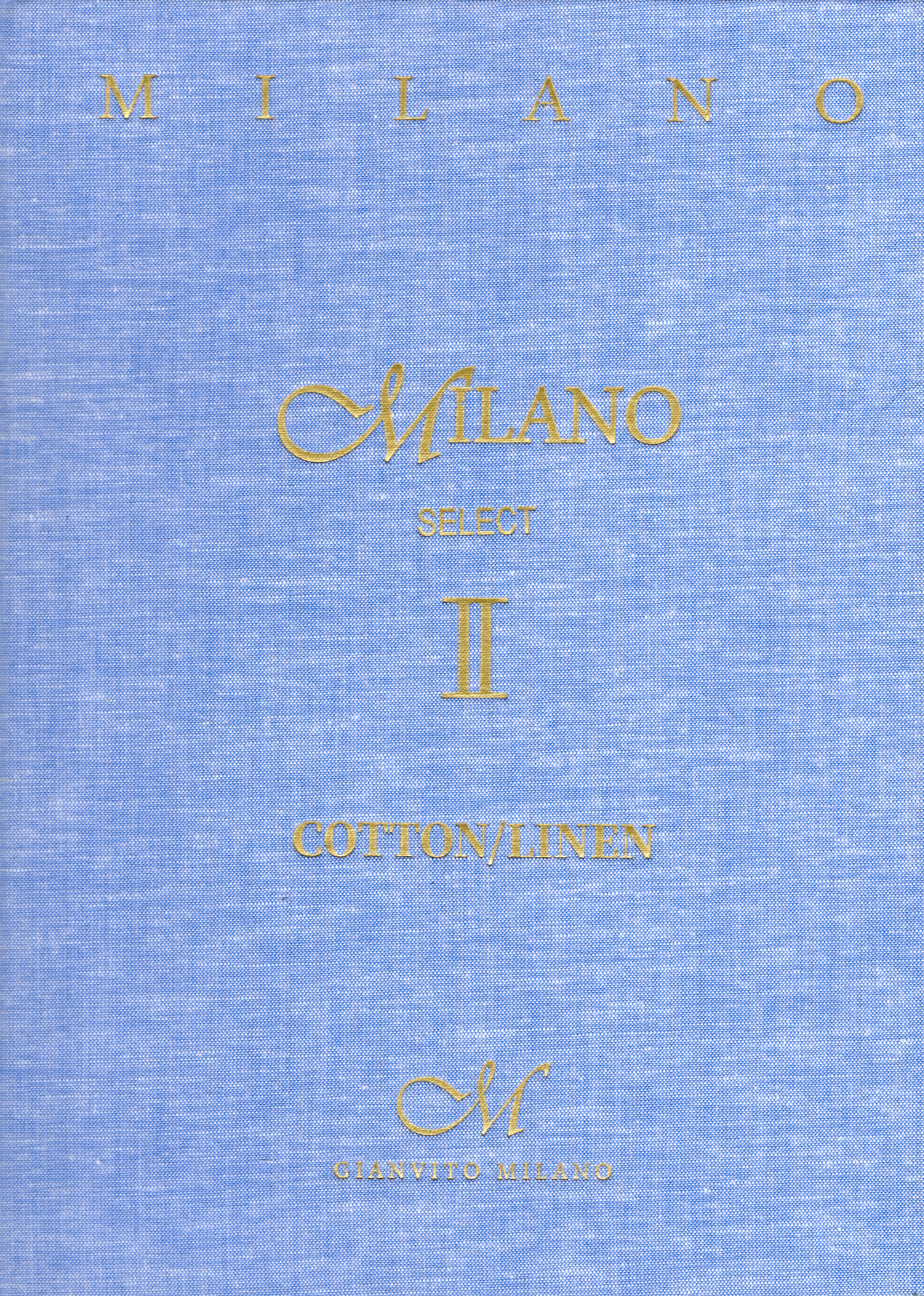The Gianvito Milano Shirt fabric sheet 7