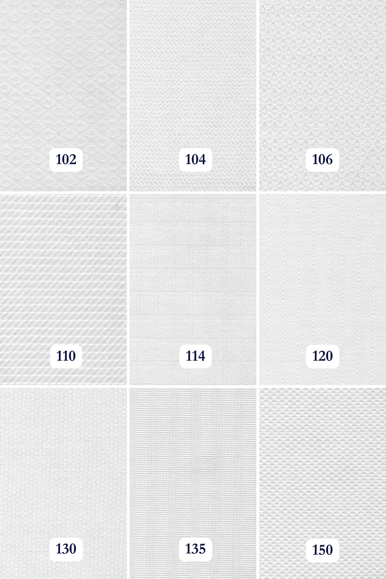 The Signature Shirt fabric sheet 1