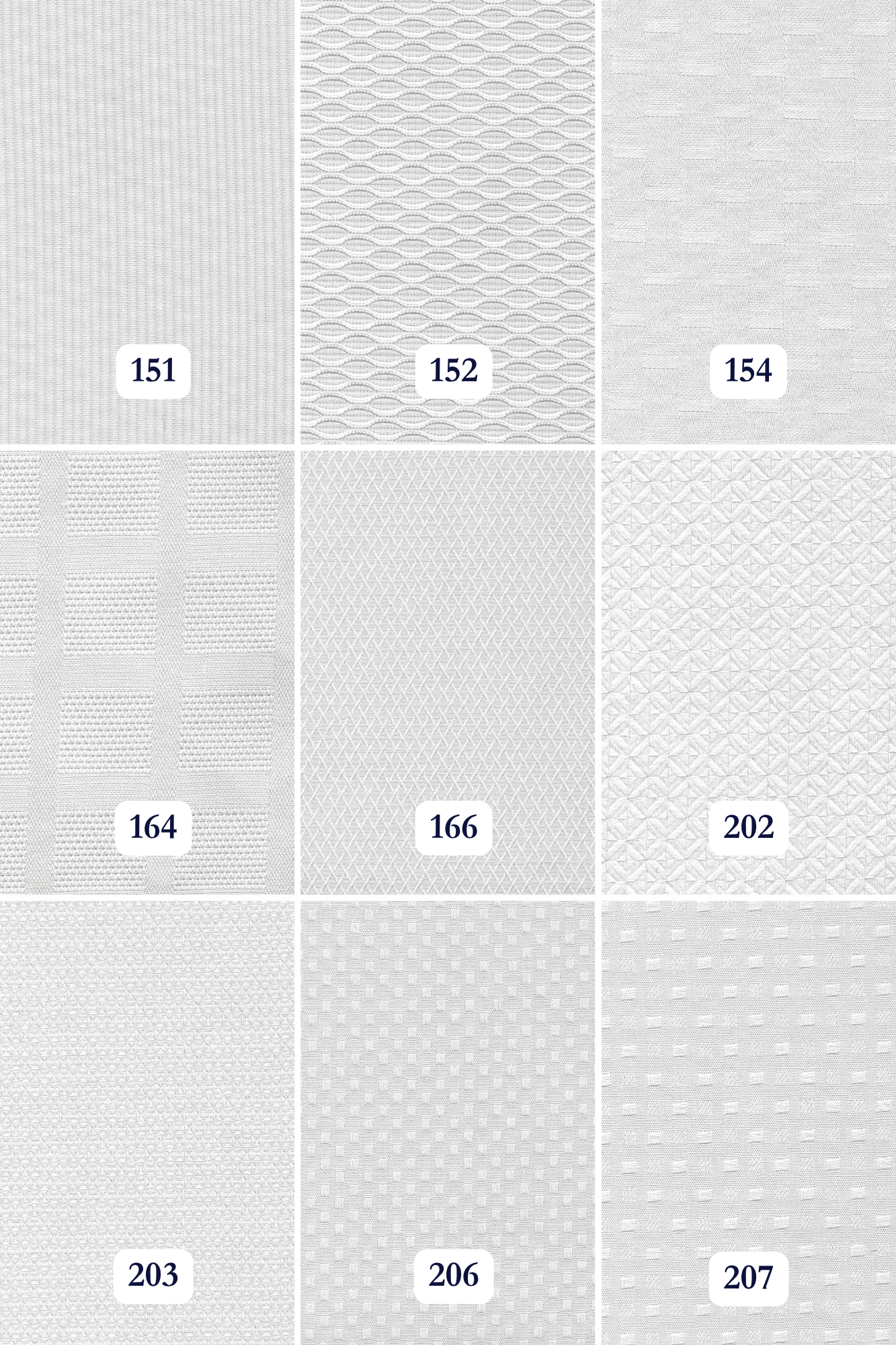 The Signature Shirt fabric sheet 2