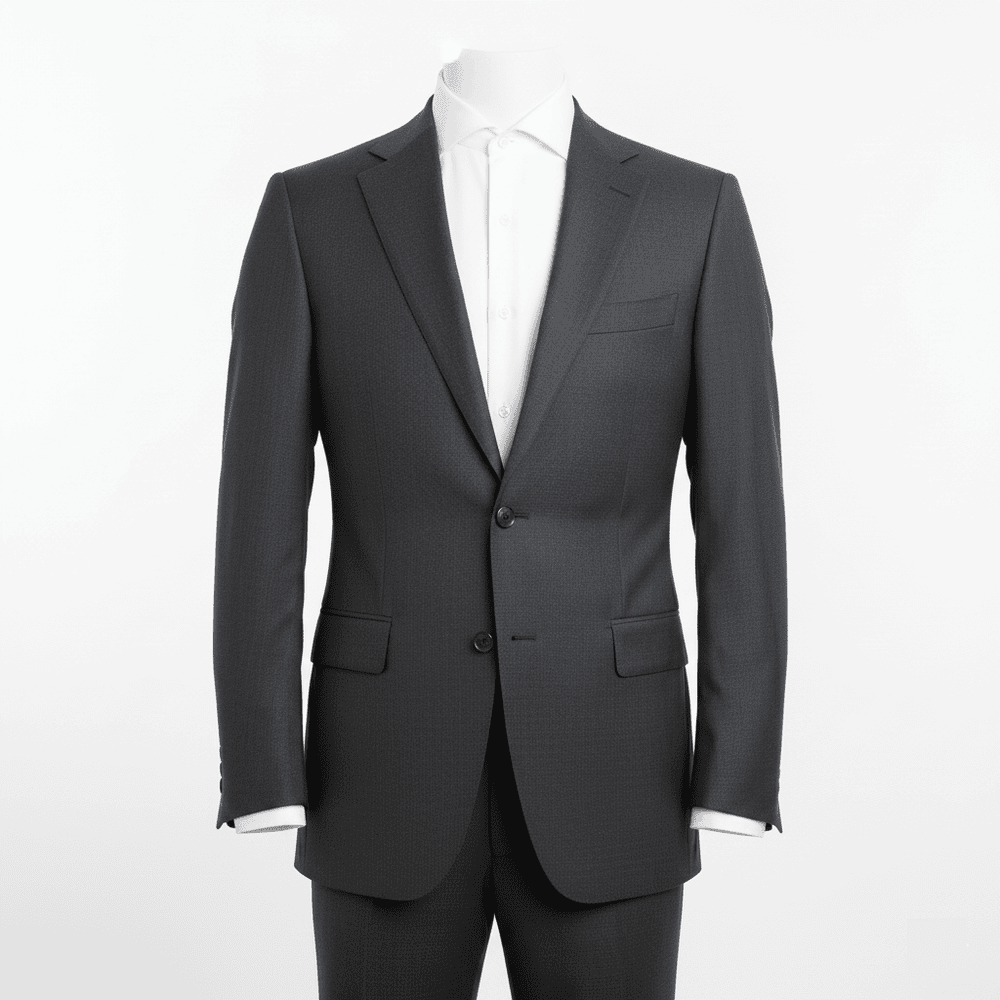 Bespoke suits Toronto