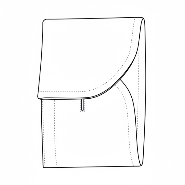 Cuff: Convertible Cuff #5