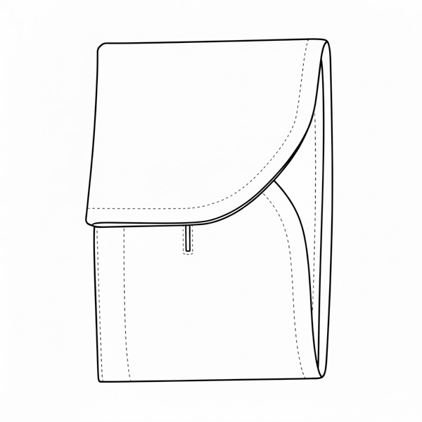 Cuff: French Cuff #4