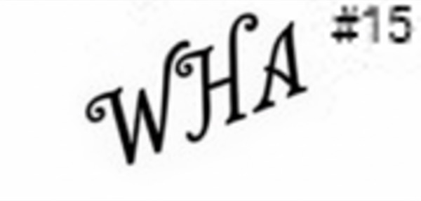 Monogram: Monogram Style #15