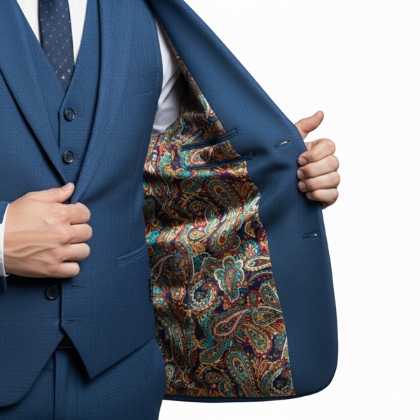 Lining: Fancy Lining