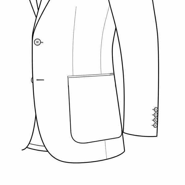 Pockets: Patch