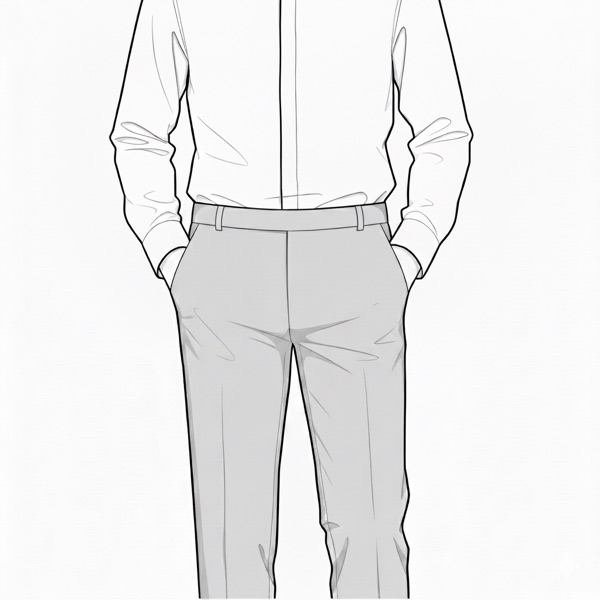 Brace Buttons: With brace buttons