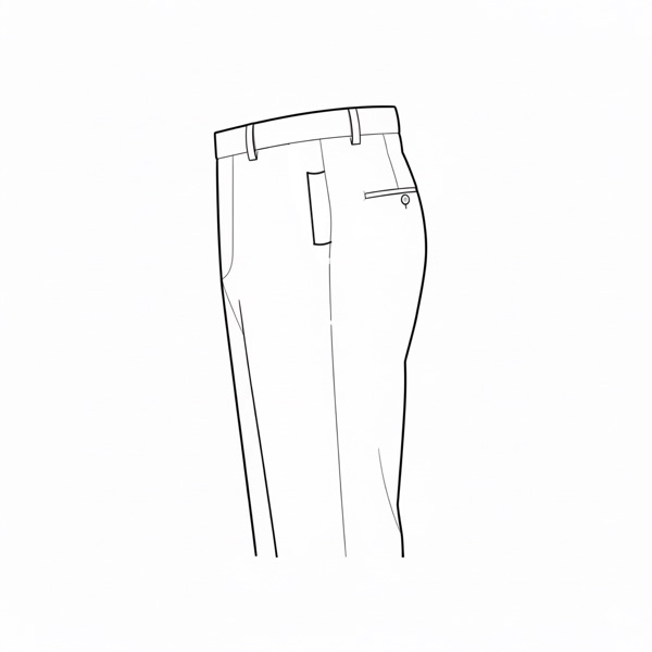 Side Pockets: Slide